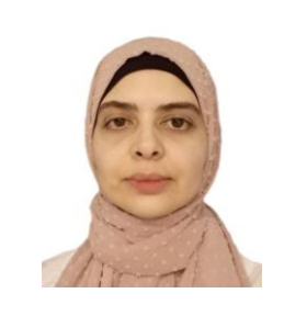 Rabab Ali Hussen Abumalloh